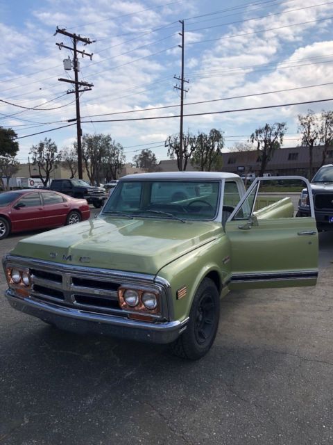 1972 GMC 3500 - photo 12