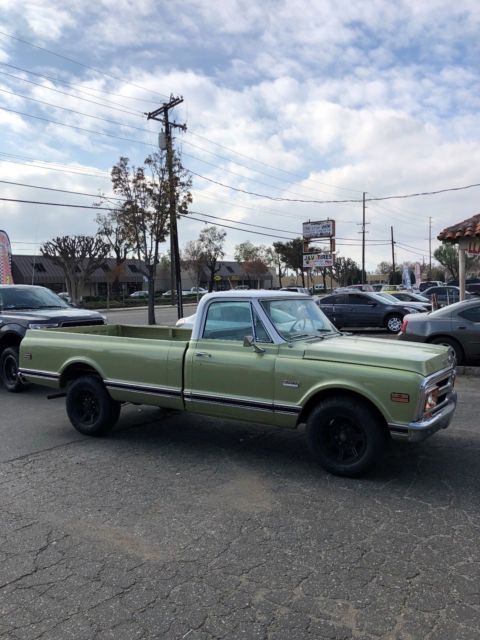 1972 GMC 3500 - photo 4
