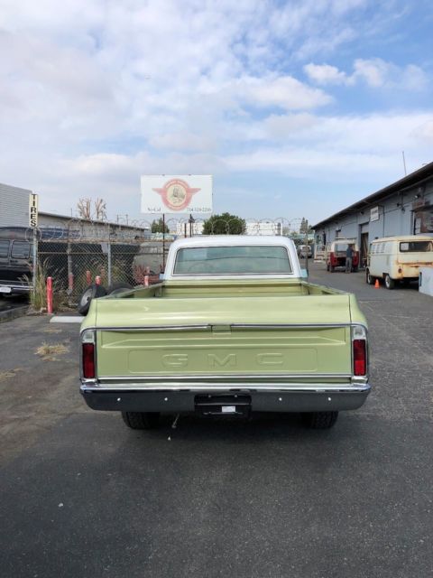 1972 GMC 3500 - photo 6