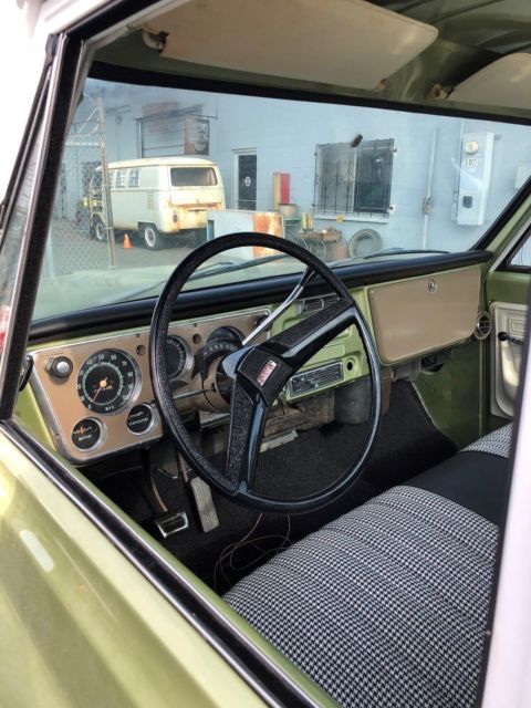 1972 GMC 3500 - photo 9