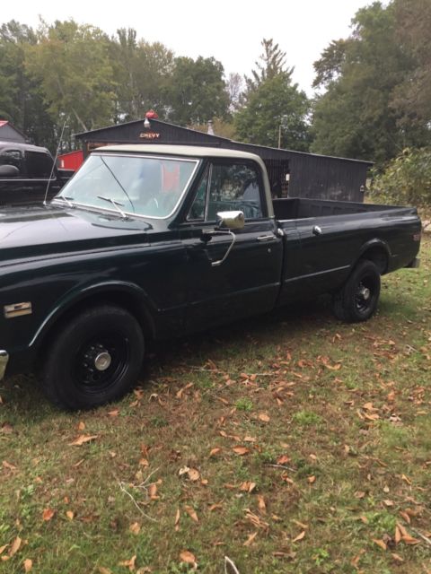 1972 GMC Other - photo 2