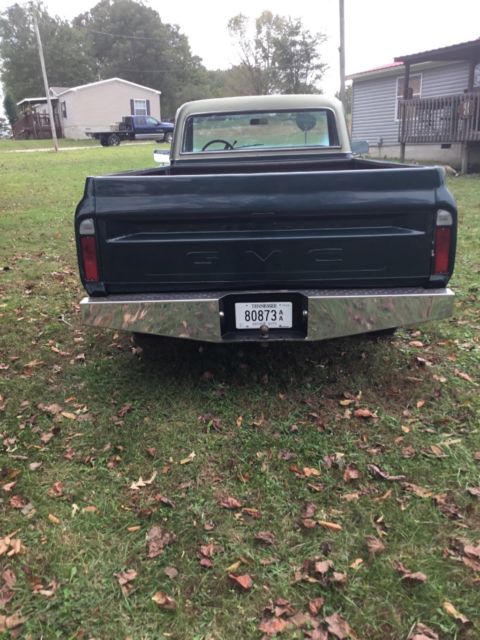 1972 GMC Other - photo 3