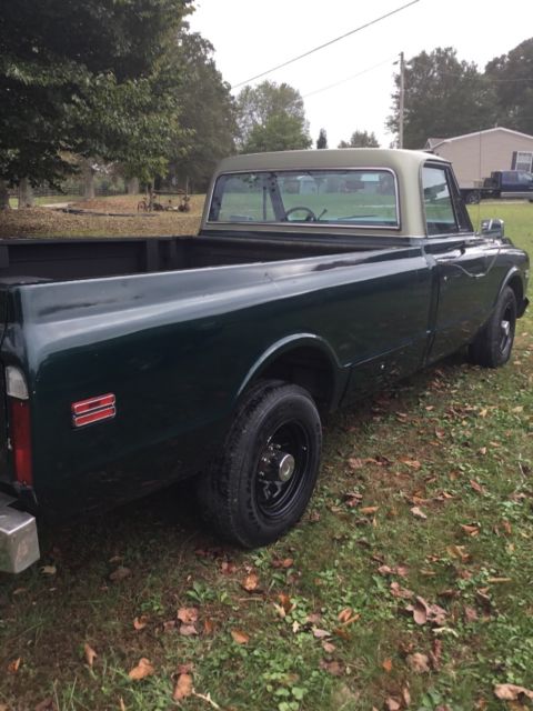 1972 GMC Other - photo 4
