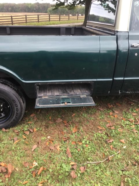 1972 GMC Other - photo 5