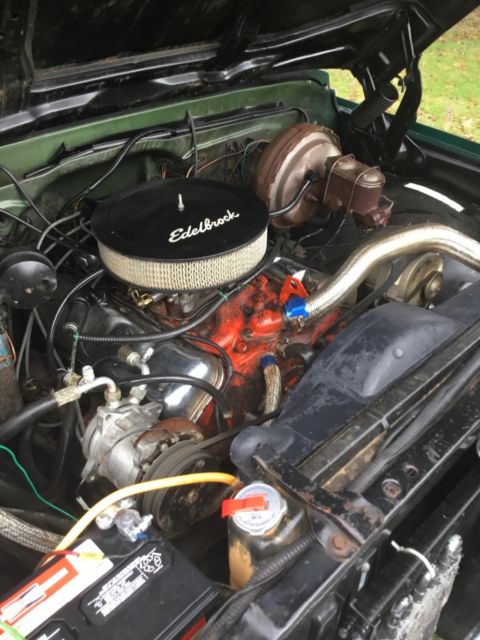 1972 GMC Other - photo 6