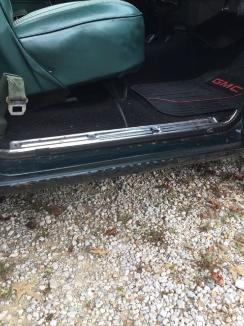 1972 GMC Other - photo 9