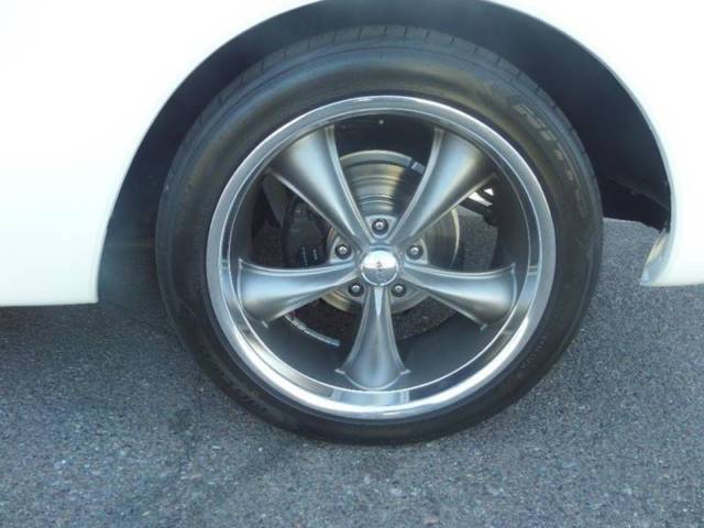 1972 GMC C/K 1500 Series Custom Ground Up Resto-Mod LS POWER - photo 11