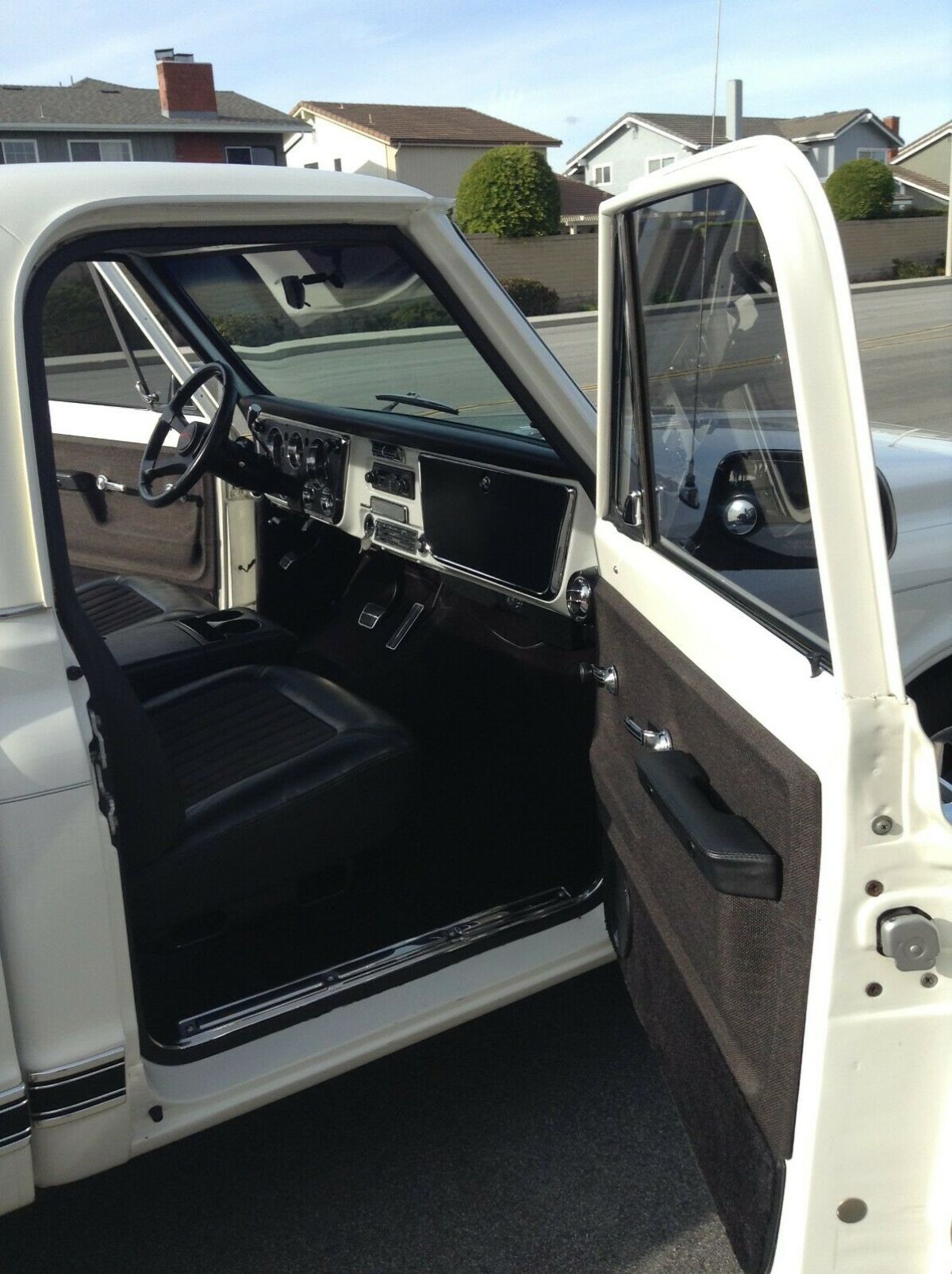 1972 GMC C25/C2500 Pickup CUSTOM - photo 11