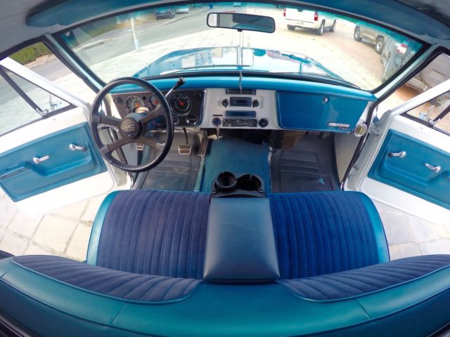 1972 GMC Other - photo 10