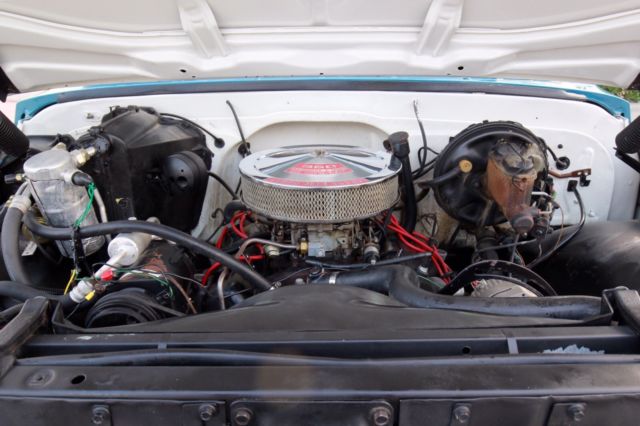 1972 GMC Other - photo 12