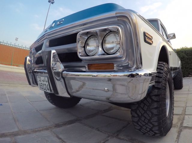1972 GMC Other - photo 3