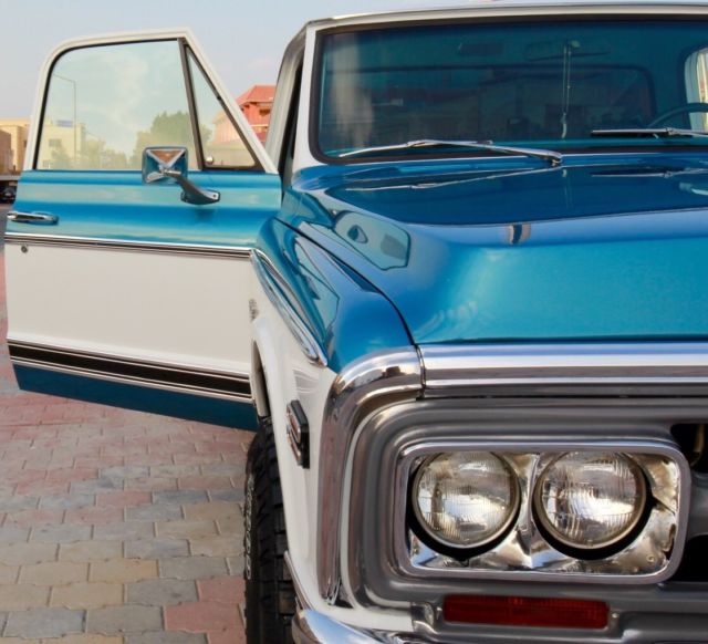 1972 GMC Other - photo 5