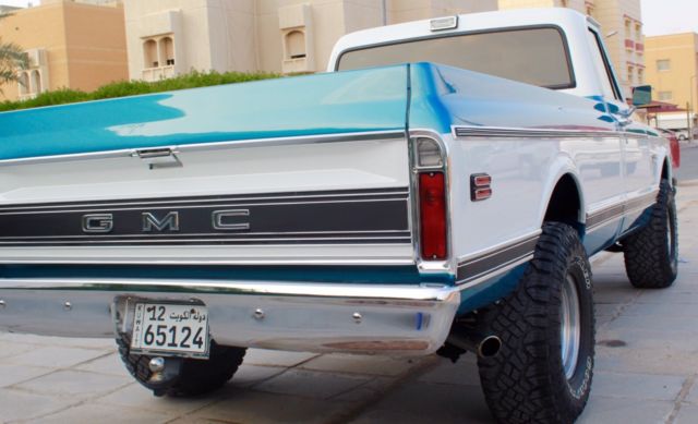 1972 GMC Other - photo 7
