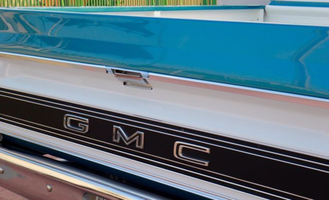 1972 GMC Other - photo 8