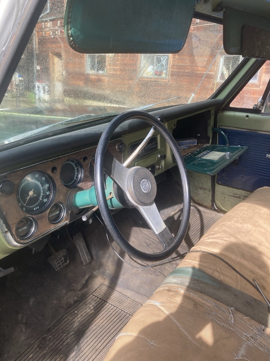 1972 GMC Other Custom - photo 2