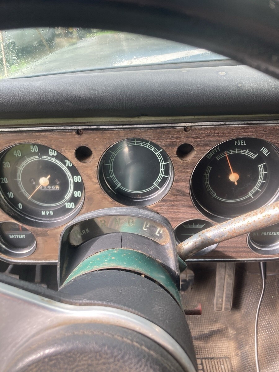 1972 GMC Other Custom - photo 4