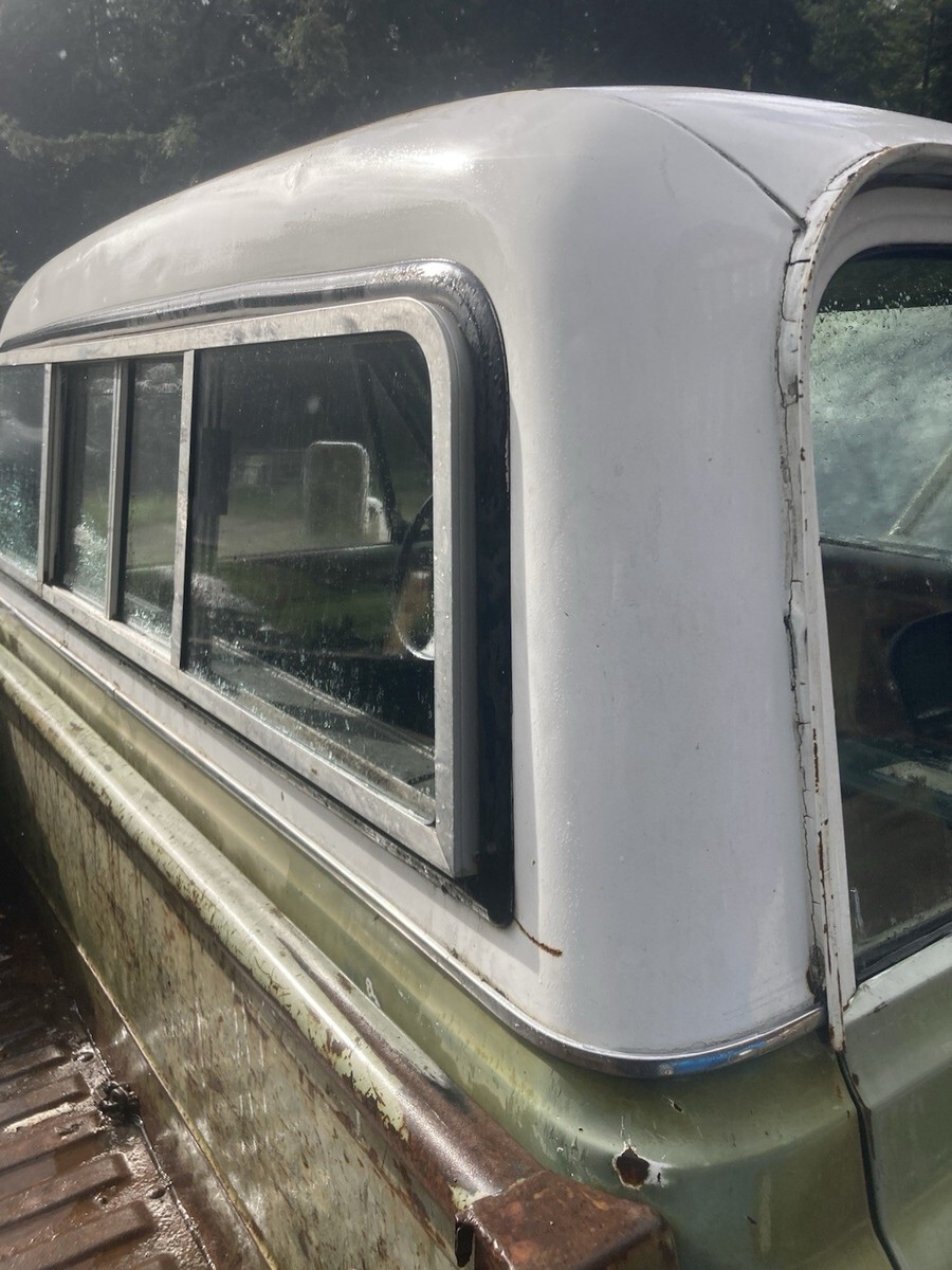1972 GMC Other Custom - photo 8