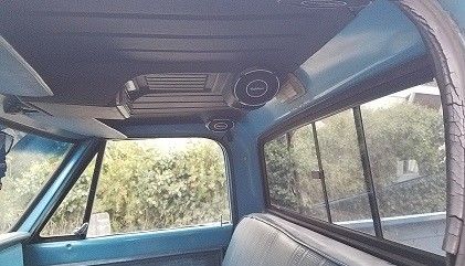 1972 GMC 2500 - photo 5