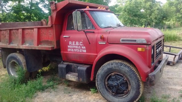 1972 GMC Other - photo 2