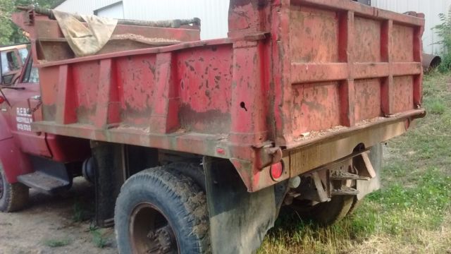 1972 GMC Other - photo 3