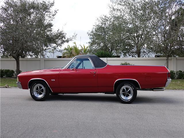 1972 GMC El Camino -- - photo 4
