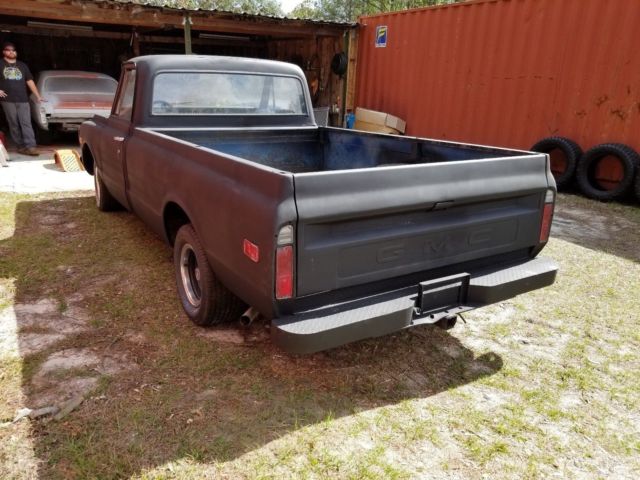 1972 GMC Other - photo 3