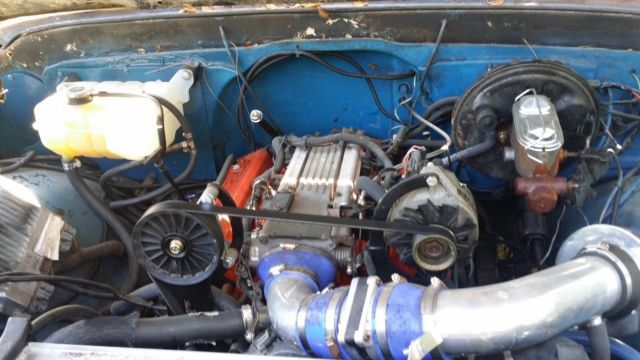 1972 GMC Other - photo 4