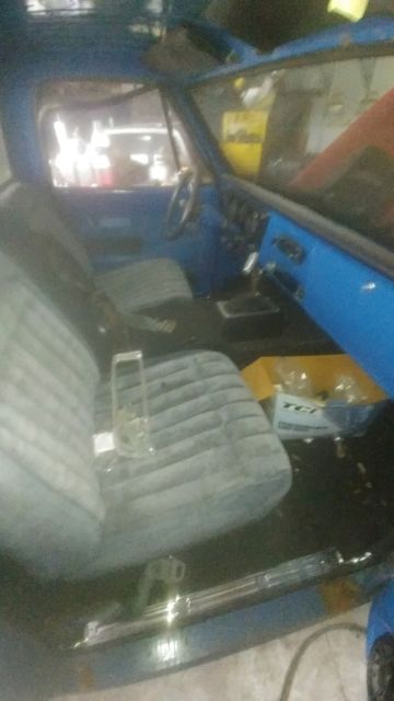 1972 GMC Other - photo 5