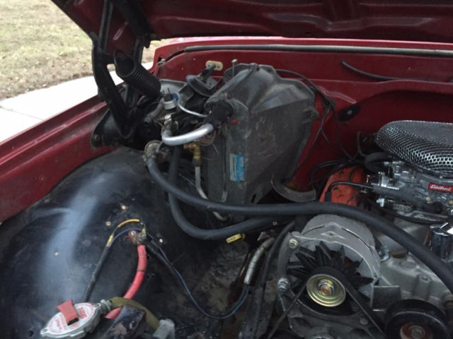 1972 GMC Jimmy - photo 10