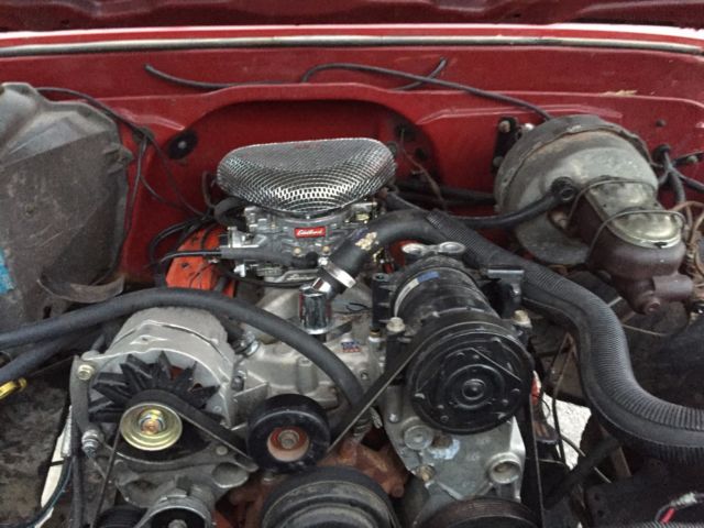 1972 GMC Jimmy - photo 11