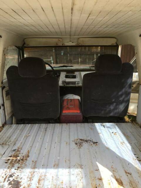 1972 GMC Jimmy Custom - photo 3