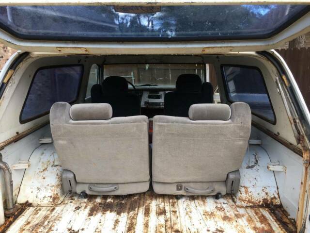 1972 GMC Jimmy Custom - photo 5