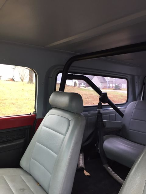 1972 GMC Jimmy - photo 4