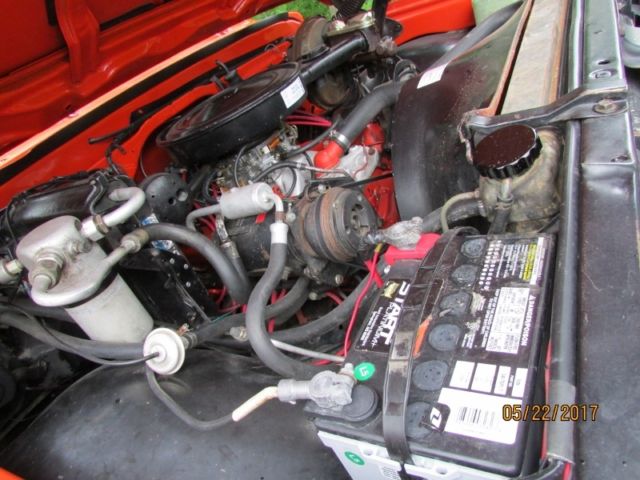 1972 GMC Jimmy - photo 11