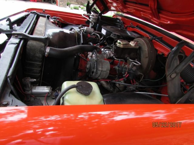 1972 GMC Jimmy - photo 12