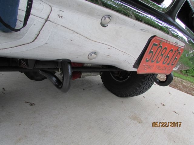 1972 GMC Jimmy - photo 2