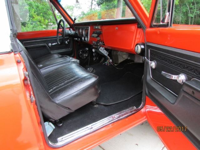 1972 GMC Jimmy - photo 9