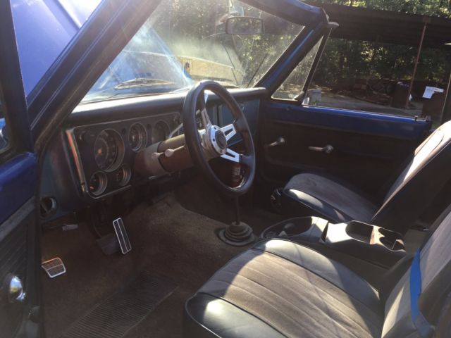 1972 GMC Jimmy Jimmy - photo 10