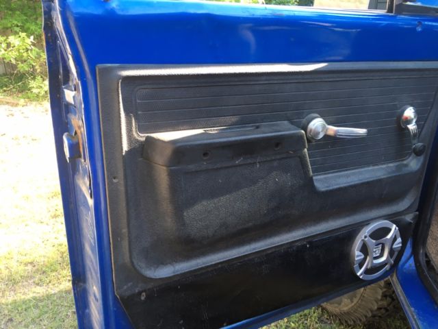 1972 GMC Jimmy Jimmy - photo 12