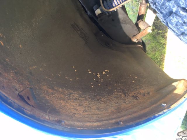 1972 GMC Jimmy Jimmy - photo 13