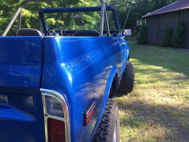 1972 GMC Jimmy Jimmy - photo 2