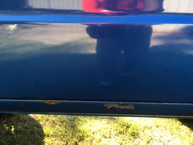 1972 GMC Jimmy Jimmy - photo 7