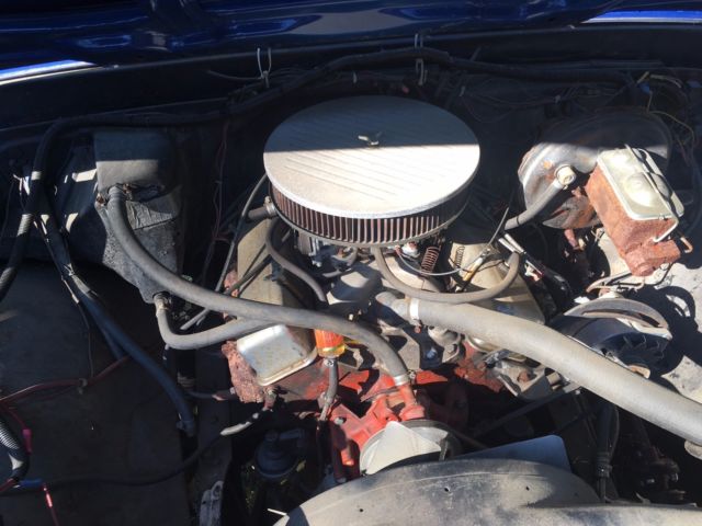 1972 GMC Jimmy Jimmy - photo 9