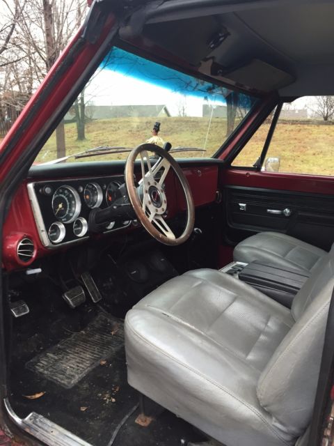 1972 GMC Jimmy - photo 5