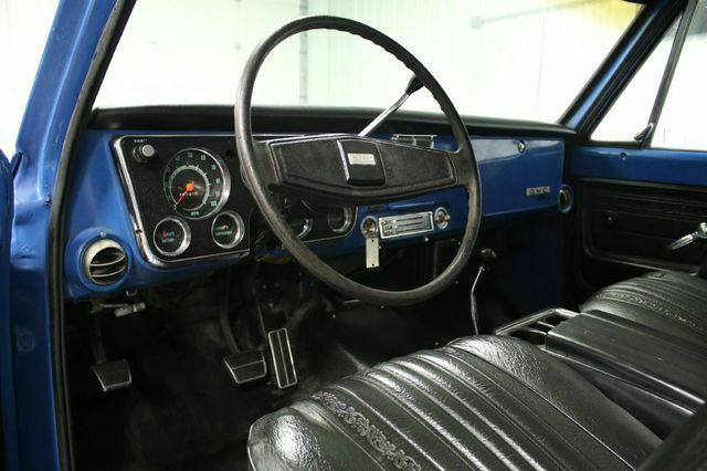 1972 GMC Jimmy -- - photo 11