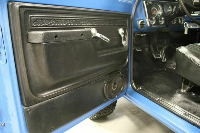 1972 GMC Jimmy -- - photo 9
