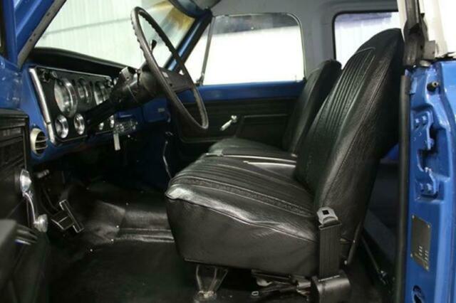 1972 GMC Jimmy -- - photo 10