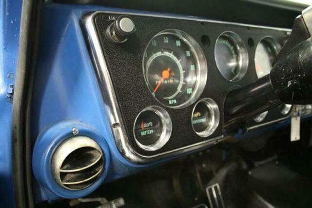 1972 GMC Jimmy -- - photo 12