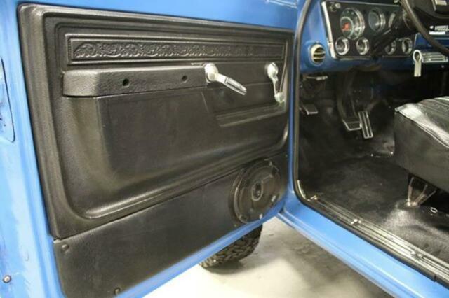 1972 GMC Jimmy -- - photo 9