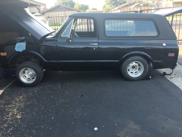 1972 GMC Jimmy - photo 5